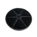 Filtro per cappa aspirante Glem Gas codici 103990039 e 103990093