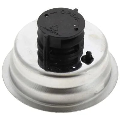 Filtro Delonghi cafetera Crema Disk 1 taza AS00001313