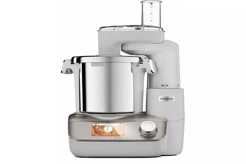 Kenwood robot de cocina 