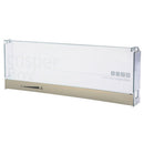 Frontalino cassetto verdure frigorifero Balay Bosch Siemens 12000349