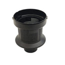 Filtro plastico aspirapolvere Taurus Crossback Dazzle 017282000