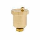 Purgatore automatico d'aria 3/8 per radiatore - caldaia