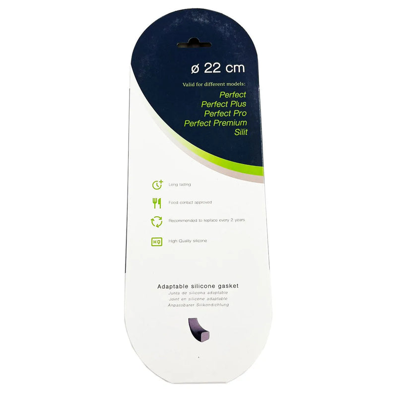 Guarnizione pentola a pressione WMF Perfect 22cm