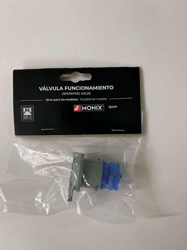 Valvola Funzionamento Pentola Monix Quick M955030