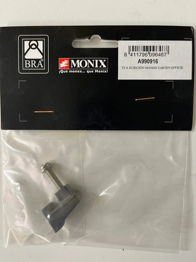 Soporte Sujeción +Torn. Mango Bra Efficient/Orange 990916