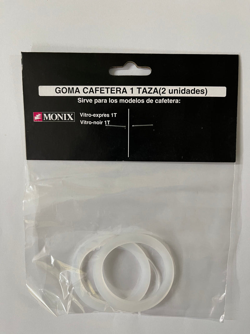 Junta Cafetera 1 Tz Alu. Bra-Monix 990937