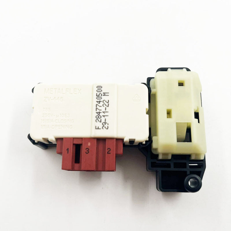 Indesit, Beko blocapuerta lavatrice C00864813