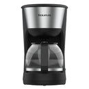 Jarra caffettiera Taurus Verona 12 inox 099794