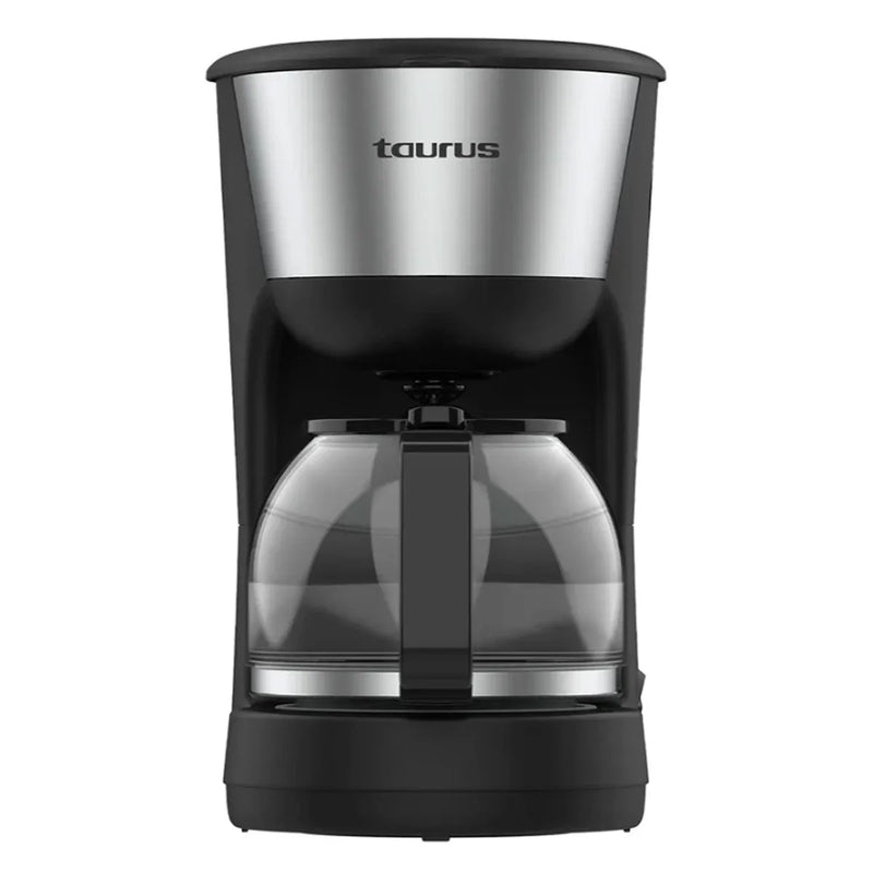 Jarra caffettiera Taurus Verona 12 inox 099794