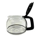 Jarra caffettiera Taurus Verona 12 inox 099794