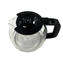 Jarra caffettiera Taurus Verona 12 inox 099794