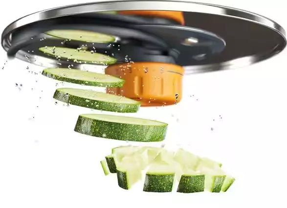 Kenwood Accessorio per robot da cucina Cooking chef KAH65.000PL