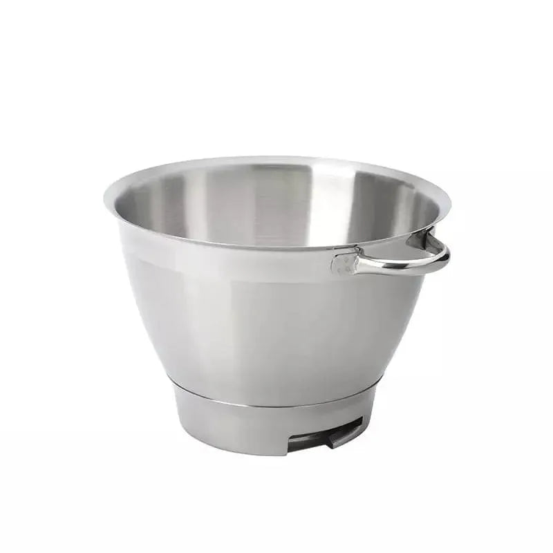 Kenwood recipiente in acciaio inox Chef Elite KAT521SS