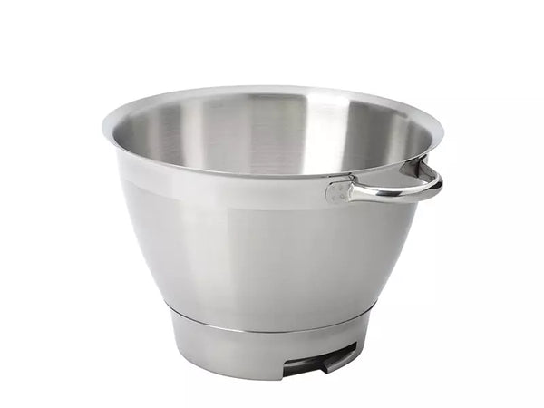Kenwood recipiente in acciaio inox Chef Elite KAT521SS