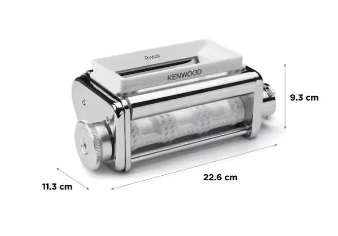 Kenwood Accessorio Ravioli Processore di alimenti Chef e Kmix AW20011040