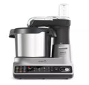 Kenwood Bol Acciaio Completo kCook MULTI KW716490 - Ricambio Originale