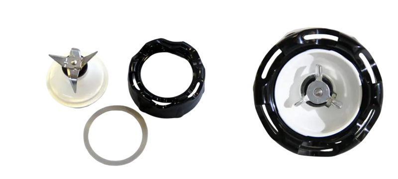 Kenwood Rosca e lama frullatore vaso KW676378