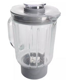 Kenwood Vaso Frullatore Ricambio Robot da Cucina Prospero KW714224