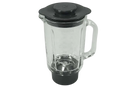 Kenwood Jarra Completa Frullatore - Ricambio Bicchiere Robot da Cucina KW715724