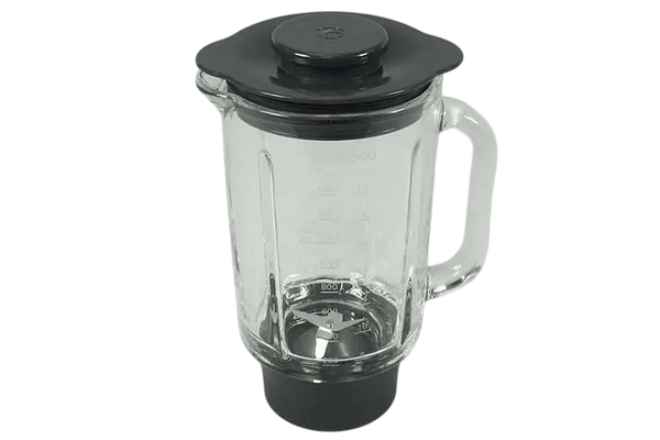 Kenwood Jarra Completa Frullatore - Ricambio Bicchiere Robot da Cucina KW715724