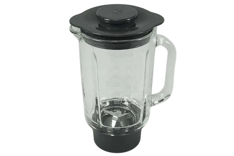 Kenwood Jarra Completa Frullatore - Ricambio Bicchiere Robot da Cucina KW715724