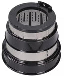 Kenwood Filtro Pulpa Repuesto Licuadora PureJuice JMP600 KW716256