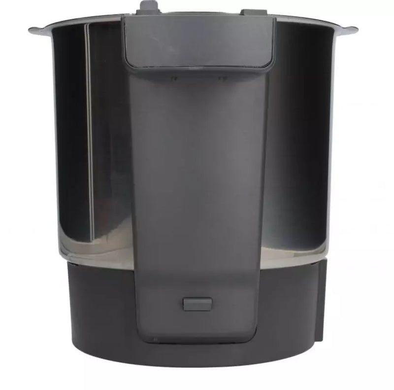 Kenwood Bol Acciaio Completo kCook MULTI KW716490 - Ricambio Originale