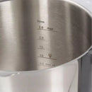 Kenwood Bol Acciaio Completo kCook MULTI KW716490 - Ricambio Originale