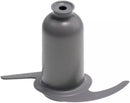 Cuchilla amasar para robot de cocina Kenwood KW716880