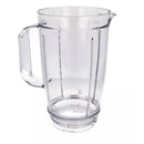 Caraffa frullatore in vetro Kenwood KW717469