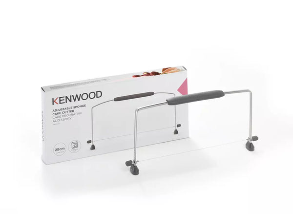 Kenwood Cortador de bizcocho ajustable AS00002752