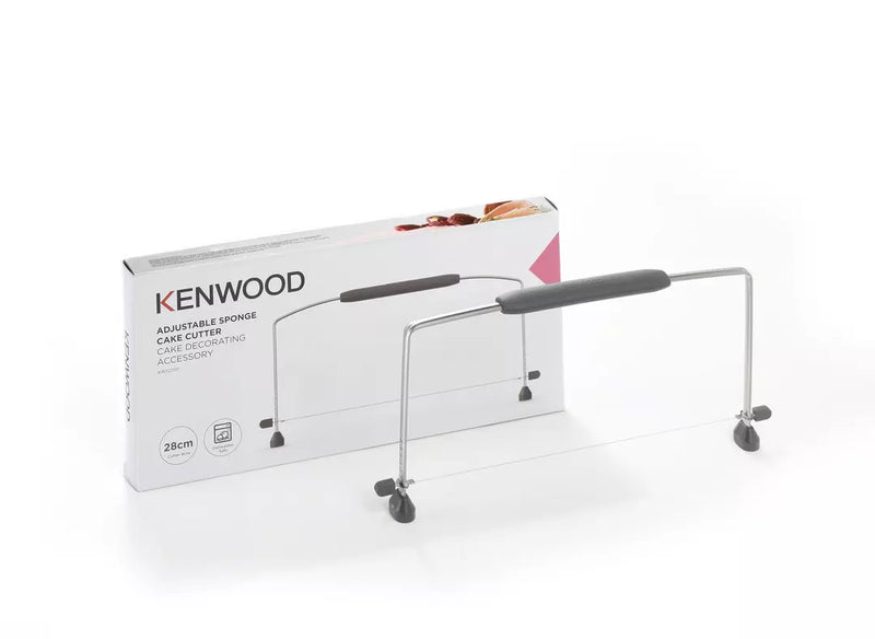 Kenwood Cortador de bizcocho ajustable AS00002752