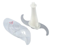 Kenwood cuchilla para picadora batidora KW712997