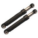 Kit 2 ammortizzatori lavatrice Beko / Arcelik 2816870200
