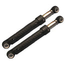 Kit 2 ammortizzatori lavatrice Beko / Arcelik 2816870200