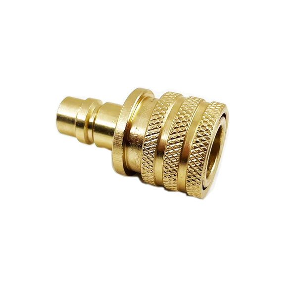 Kit di conversione aria condizionata R134a a R1234yf - Adattatore rapido