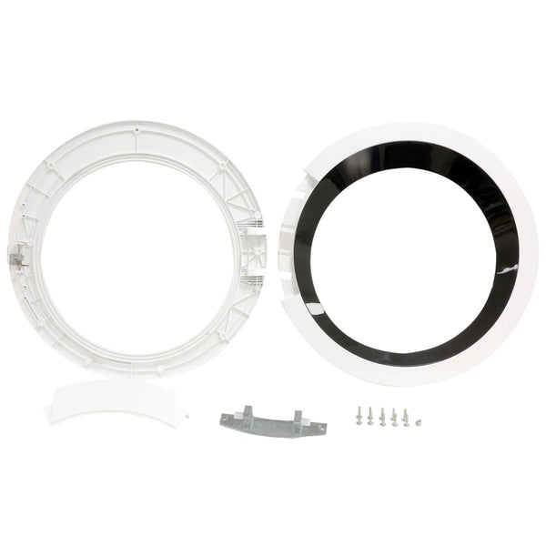 Sportello lavatrice completo Bosch 00705824