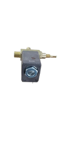 Electroválvula Polti Super Pro y Luxe M0006348