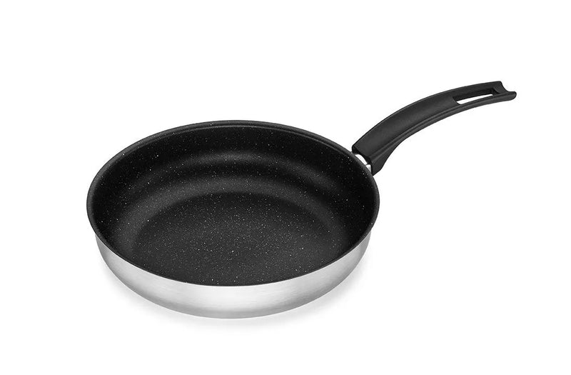 ALZA EASY sartén aluminio 20 cm.