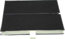 Filtro carbón campana extractora Balay, Bosch, Siemens 00361047