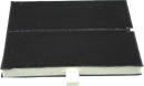 Filtro carbón campana extractora Balay, Bosch, Siemens 00361047