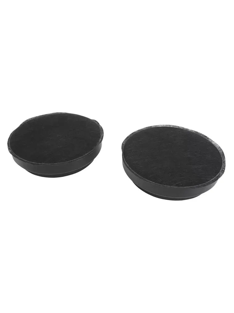 Kit filtros de carbón de campana Siemens, Bosch 00796390