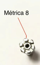 Fagor Splendid coperchio pentola manico dado spesso AS0008253