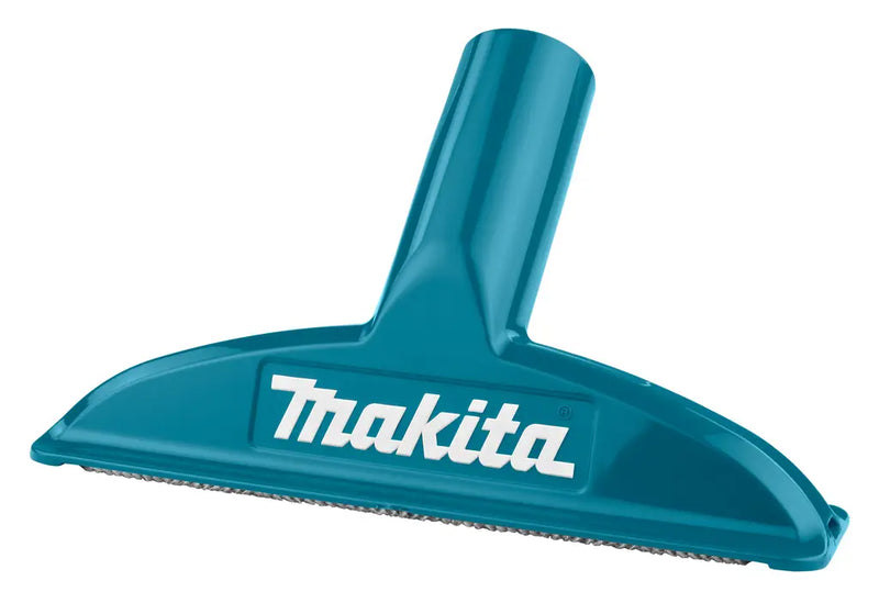 Boquilla aspirador Makita para muebles 32 mm azul original MKT0014