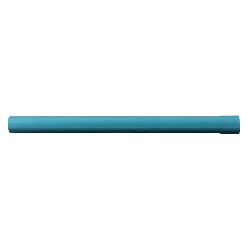 Tubo aspirador Makita 32 mm azul original MKT0019