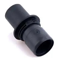 Adaptador de tubo aspirador Manguito de conexión Makita 36 mm original MKT0053
