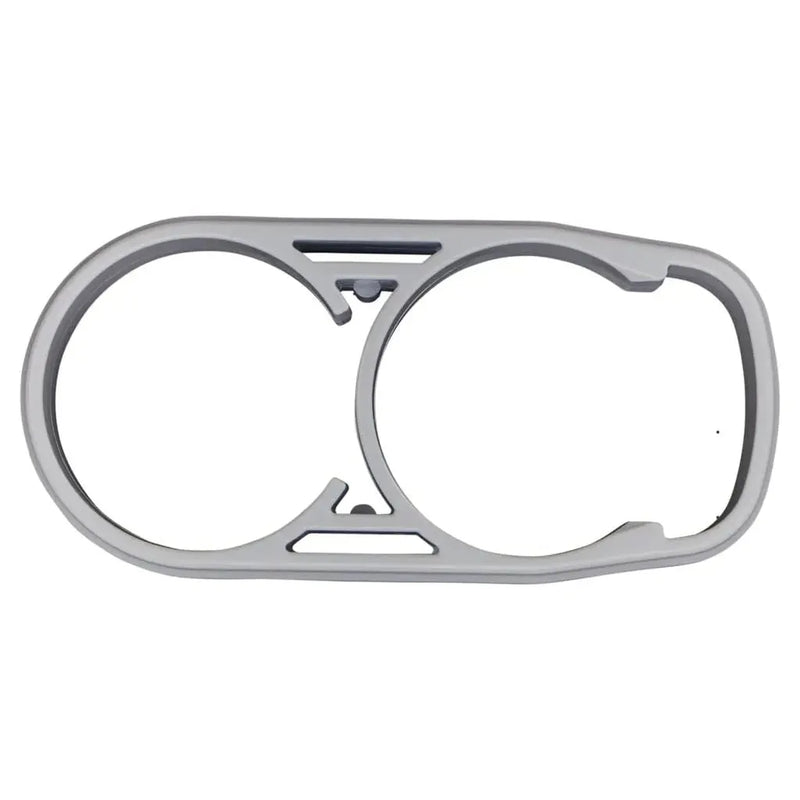 Boquilla aspirador de muebles Makita , blanco original MKT0163