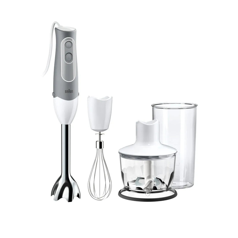 DeLonghi Accesorio para puré batidora Braun Multiquick AX22110058