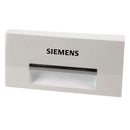 Manopola dosatore sapone lavatrice Siemens 00651458