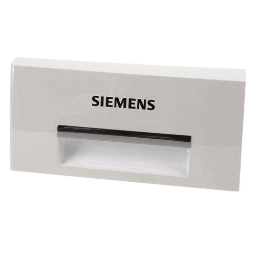Manopola dosatore sapone lavatrice Siemens 00651458